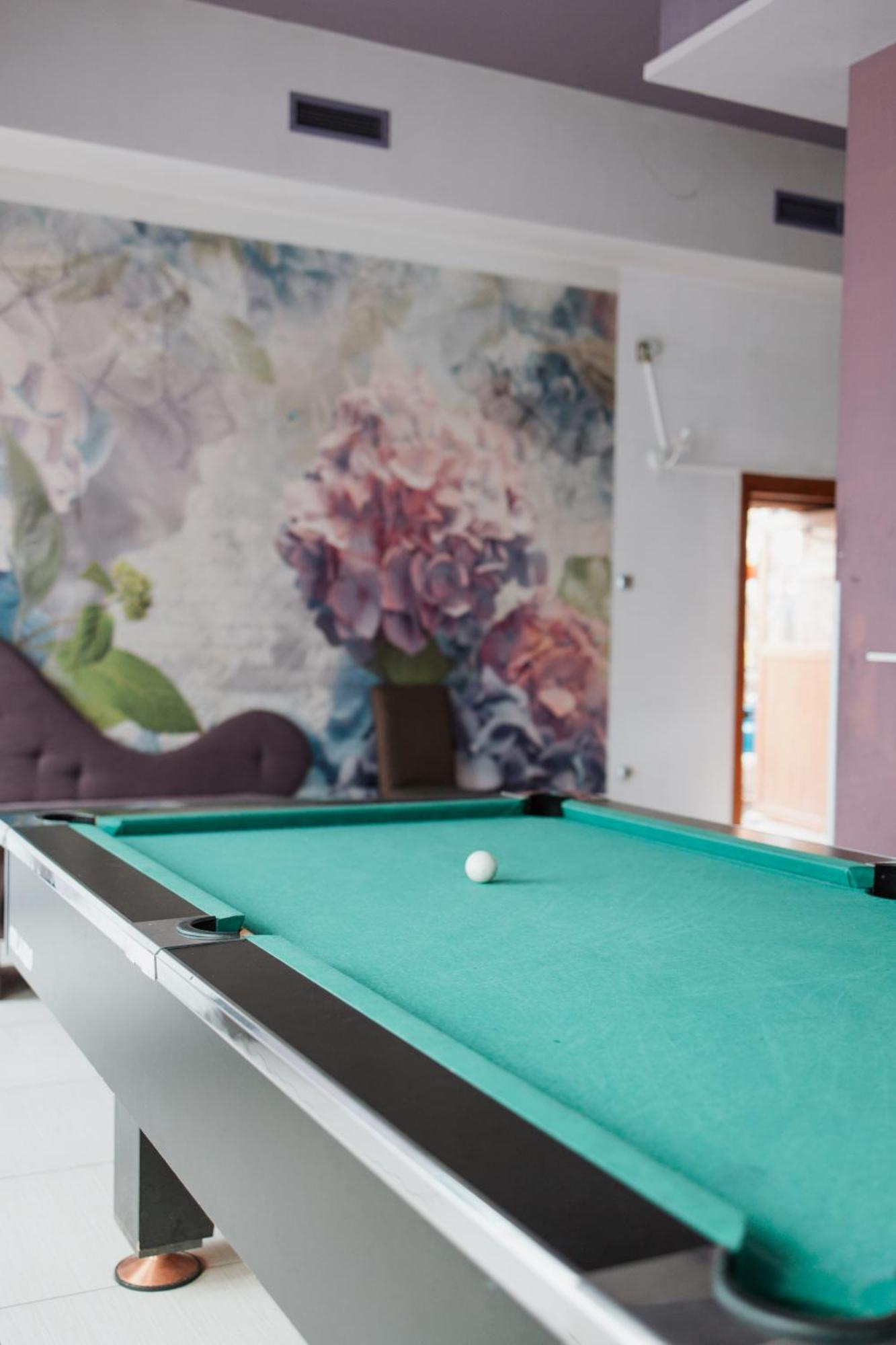 Hotel Neptun Widyń Zewnętrze zdjęcie