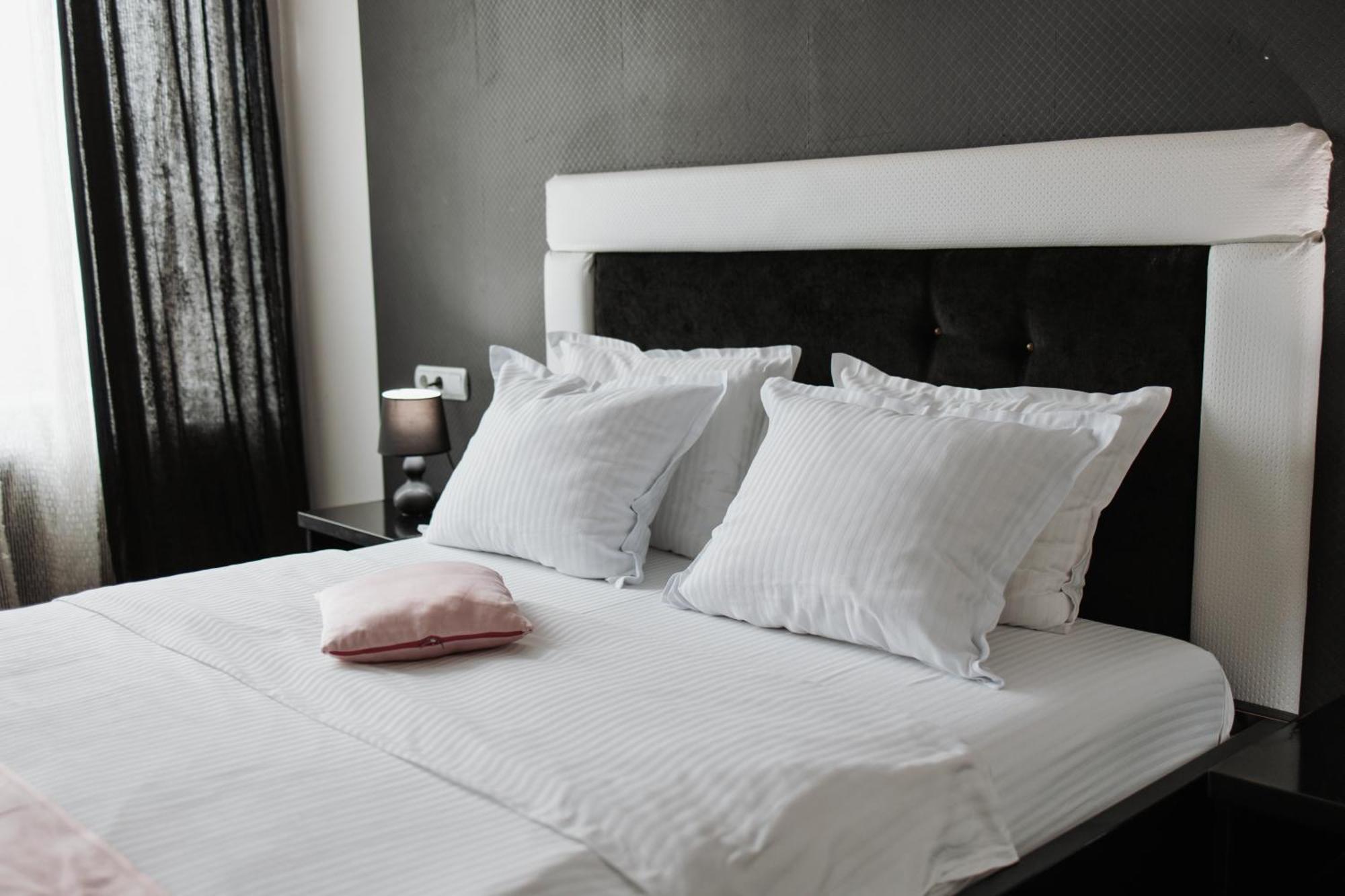 Hotel Neptun Widyń Zewnętrze zdjęcie