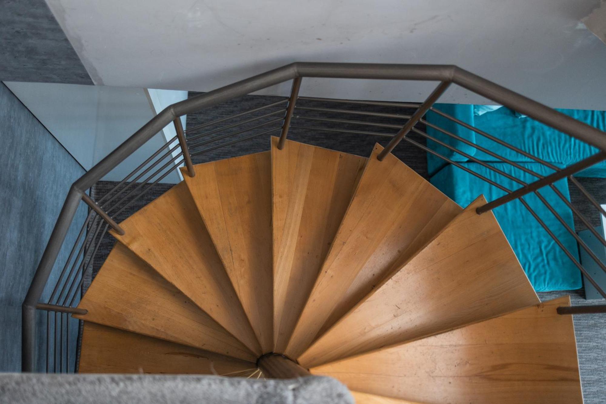 Hotel Neptun Widyń Zewnętrze zdjęcie