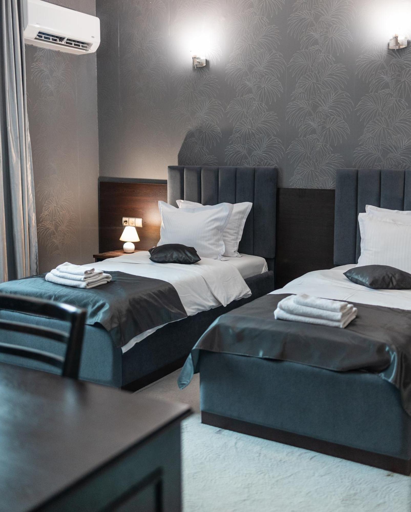 Hotel Neptun Widyń Zewnętrze zdjęcie